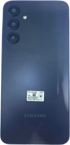 Б/у Мобільний телефон Samsung galaxy a16 sm-a165f 8/256gb 01-201032152