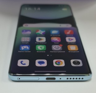 Б/в Мобільний телефон Xiaomi redmi note 14 pro 5g 12/256gb 01-201082411