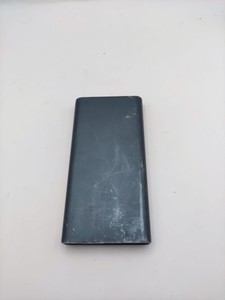 Б/у Повербанк Xiaomi plm02zm 10000mah 01-201086517