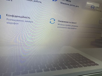 Б/в Ноутбук Asus 17/pentium n3530 ddr3/4gb ddr3/hdd *відсутній/ssd 1000 gb/*інтегрована 01-201086642