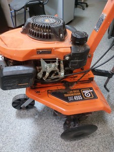 Б/в Культиватор бензиновий Daewoo dat 4555 01-201088588