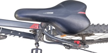 Б/у Велосипед B'twin sam rockrider 540 27.5 01-201049004