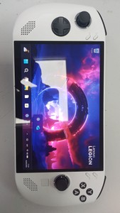 Б/в Ігрова приставка Lenovo legion go s 8arp1 ryzen z2 go/32/1tb 01-201090952