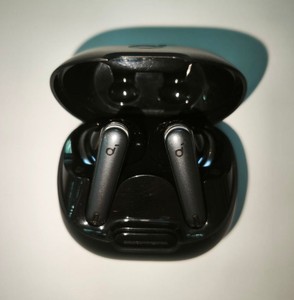 Б/у Навушники Anker soundcore liberty 4 nc 01-201090701