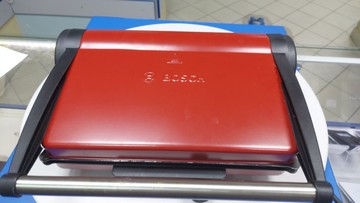 Б/в Гриль Bosch tcg4104 01-201085939