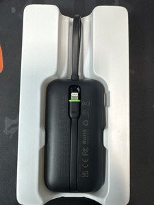 Б/в Повербанк Veger vg-w1188 k1 10000mah 35w 01-201088641