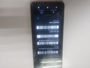 Б/в Мобільний телефон Motorola moto g60 xt2135-2 6/128gb 01-201090840