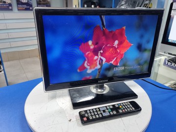 Samsung ue19d4000nw