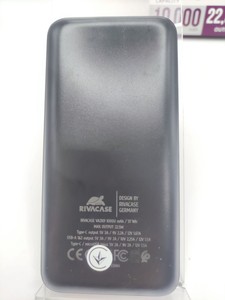 Б/в Повербанк Rivacase va2211 10000mah 01-201092394