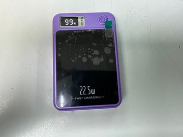 Б/у Повербанк Koilager y253 10000mah 01-201094552