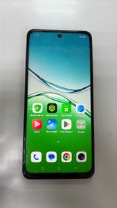 Б/у Мобільний телефон Oppo a5x 4/128gb 01-201093298