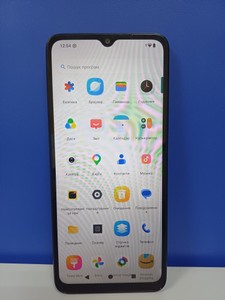 Б/у Мобільний телефон Xiaomi redmi a3 4/128gb 01-201097044