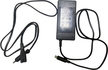 Б/в Електросамокат Yadea ks3 01-200972709