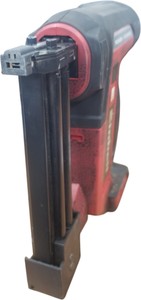 Б/в Степлер універсальний Einhell te-cn 18/32 li solo 01-201087066