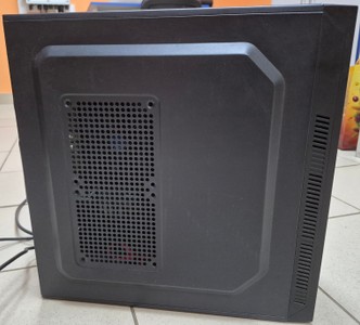 Б/в Системний блок Пк intel core i5-7400/ram 8 gb/hdd 1000 gb/ssd відсутній/nvidia gtx 1050 ti (geforce) 4gb gddr5 128bit 01-201098374