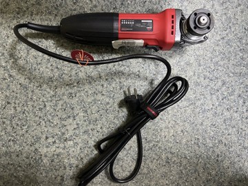 Б/в Кутова шліфмашина Vitals ls 1272hl 01-201096970