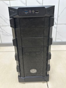 Пк intel core i5-4460/ram 12 gb/hdd 500 gb/ssd 128 gb/nvidia gtx 1050 (geforce) 2gb gddr5 128bit