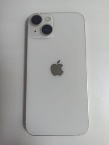 Б/в Мобільний телефон Apple iphone 14 128gb 01-201098248