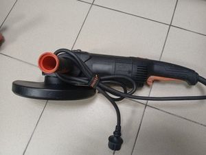 Б/в Кутова шліфмашина Dnipro-M gl-240 01-201098515