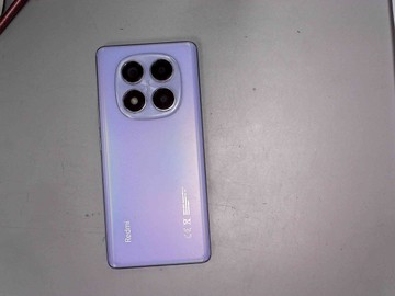 Б/у Мобільний телефон Xiaomi redmi note 14 pro 8/256gb 01-201100920