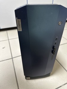 Б/в Системний блок Пк amd ryzen 5 5600g/ram 16 gb/hdd 1000 gb/ssd 256 gb/nvidia gtx 1650 super (geforce) 4gb gddr6 128bit 01-201102699