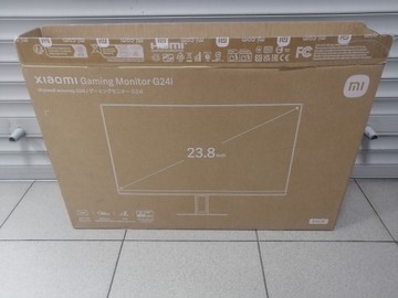 Б/у Монитор Xiaomi g24i eu 01-201101366