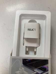 Б/у Зарядный блок Relict jetmini gan 30w 01-201103257