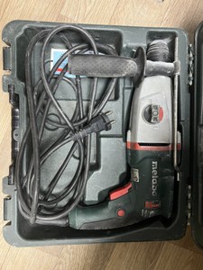Б/у Перфоратор Metabo khe 2644 01-201097972