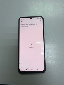 Б/у Мобільний телефон Redmi redmi note 11s 8/128gb 01-201096448