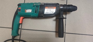 Б/у Перфоратор Sturmax rhm25280d 01-201102709