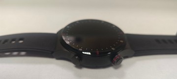 Б/у Смарт-часы Smart Watch pawerwatch 7 series qw33 01-201102743