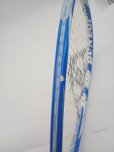 Б/в Ракетка для тенісу Dunlop rage 15 01-200905743