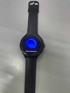 Б/в Смарт-годинник Xiaomi watch 2 pro bluetooth 01-201104469