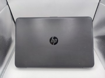 Б/в Ноутбук Hp 15/amd a6 7310 ddr3/12gb ddr3/hdd *відсутній/ssd 256 gb/*інтегрована 01-201101362