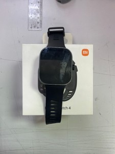 Б/в Смарт-годинник Xiaomi redmi watch 4 01-201100856