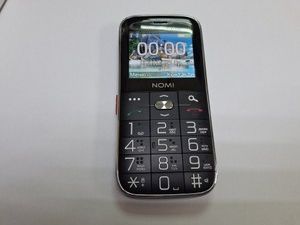 Б/в Мобільний телефон Nomi i220 01-201100902