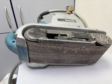 Б/у Ленточная шлифмашина Makita 9403 01-201105856