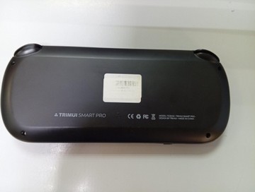 Б/в Ігрова приставка Trimui smart pro tg5040 01-201106636