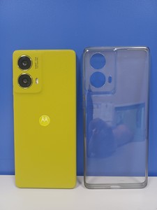Б/в Мобільний телефон Motorola moto g85 8/256gb 01-201106428