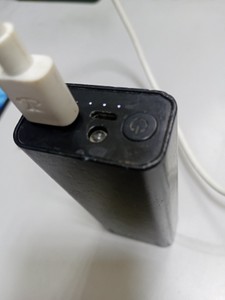 Б/в Повербанк Xo pb74 5200 mah 01-201106614