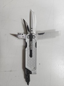 Б/в Мультитул Gerber lockdown drive 01-201105236
