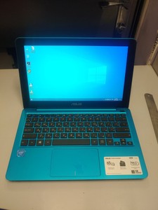 Asus 12/celeron n3050 ddr3/2gb ddr3/hdd *відсутній/ssd 2000 gb/*інтегрована