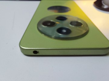 Б/у Мобільний телефон Xiaomi redmi 14c 4/128gb 01-201108511
