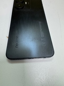 Б/в Мобільний телефон Realme c55 8/256gb 01-201086735