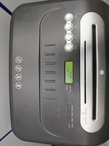 Б/в Знищувач документів Profi office alligator 815 cc+ 01-201108767