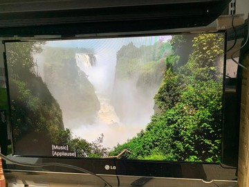 Б/в Телевізор Lg 32lg7000 01-200995308
