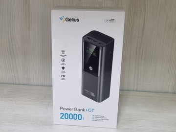 Б/у Повербанк Gelius gp-pb307 20000 mah 100w 01-201107136