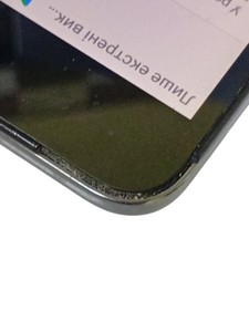 Б/в Мобільний телефон Huawei y6 ii 2/16gb 01-201108987