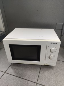 Б/в Мікрохвильова піч Bosch hmt72m420 01-201108433