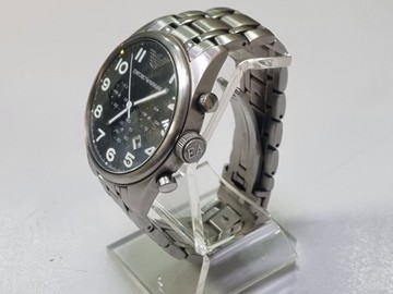 Б/в Годинник Emporio Armani ar-0508 01-201107257